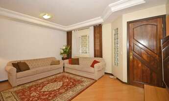 Imagem 3: SOBRADO DE 215m² COM ESPAÇO GOURMET NO PILARZINHO