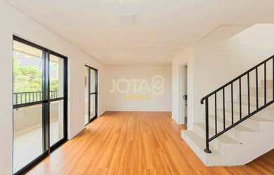 Imagem 7: COBERTURA DUPLEX NOVA EM EXCELENTE LOCALIZAÇÃO Cobertura Duplex Nova Em Excelente Localiza