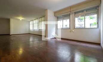 Imagem 5: Apartamento à Venda - Jardim Paulista, 2 Quartos, 140 m2