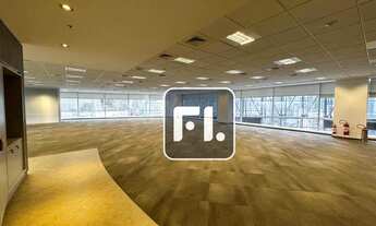 Imagem 7: Conjunto para alugar, 3168 m² por R$ 642.410,01/mês - Pinheiros - São Paulo/SP