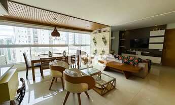 Imagem: Cora Alto do Bueno Apartamento de Alto