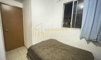 Imagem: Seu espaço em Colina de Laranjeiras apartamento