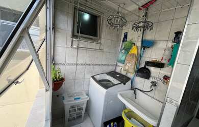 Imagem 5: Apartamento para venda com 94 metros quadrados com 3 quartos