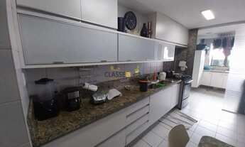 Imagem 6: Apartamento 3 Quartos (2 suítes) com 154m2 em Boa Viagem