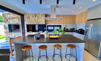 Imagem 5: Casa em Centro Casa com 4 dormitórios