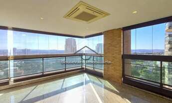 Imagem 3: ALUGAR APARTAMENTO COM 04 SUÍTES NO BAIRRO JARDIM IRAJÁ EM RIBEIRÃO PRETO - SP