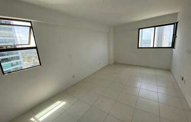 Imagem 3: 4 SUITES 270M2 CAIS DA AURORA LAZER COMPLETO