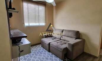 Imagem 2: Apartamento a Venda no Bairro Colina do Sol