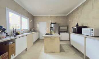 Imagem 5: EXCELENTE CASA DISPONÍVEL PARA VENDA E LOCAÇÃO NO SWISS PARK - CAMPINAS/SP