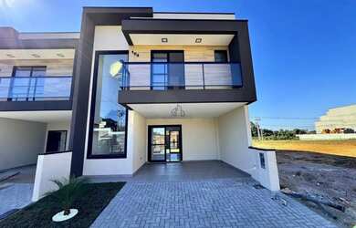 Imagem 2: SOBRADO ALTO PADRÃO EM CONDOMINIO SJP REF: 738