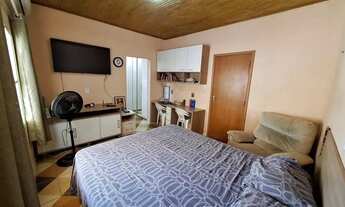 Imagem 6: Casa no Jardim Versalles 5 Quartos/ 2 Suítes/ 4 Vagas/ Semi mobiliada/ Climatizada/ Financ