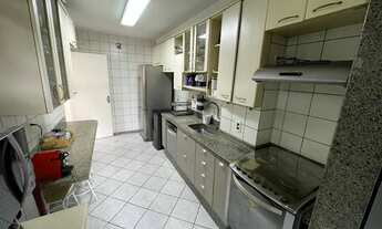 Imagem 2: Apartamento de tres quartos com suite