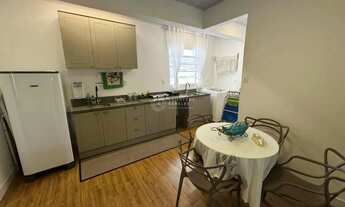 Imagem 4: Temporada Ed. Clarimar: 1 quarto // centro // ar condicionado