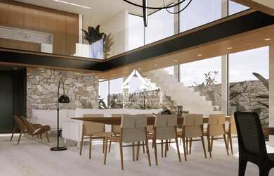 Imagem 4: Casa em Condomínio para Venda em Goiânia, Plateau D'or, 4 dormitórios, 4 suítes, 7 ba