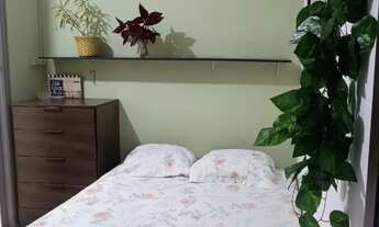 Imagem: Kitnet alugo mobiliada 1250,00