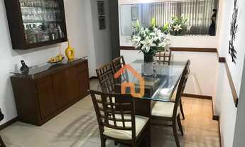 Imagem 2: Apartamento com 3 dormitórios à venda, 116 m² por R$ 930.000,00 - Icaraí - Niterói/RJ