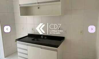 Imagem 2: Apartamento para alugar no Jardim Gonçalves (Zona Leste, Sorocaba-SP