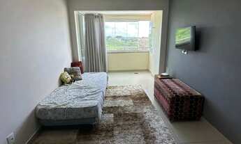 Imagem 3: Imóvel para venda tem 68 metros quadrados com 2 quartos em Chácaras Alto da Glória - Goiân