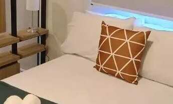 Imagem 5: Apartamento para Alugar no Centro Histórico com 30m² e 1 dormitório/quarto