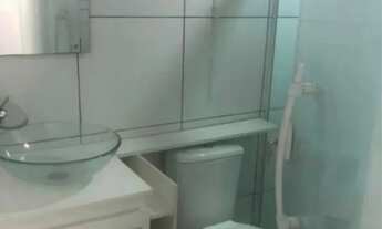 Imagem 3: Imóvel para venda possui 70 metros quadrados com 2 quartos em Santa Eugênia - Nova Iguaçu