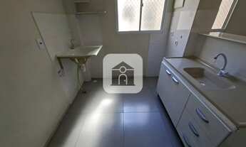 Imagem 6: Apartamento Para locação no bairro Grand vilie