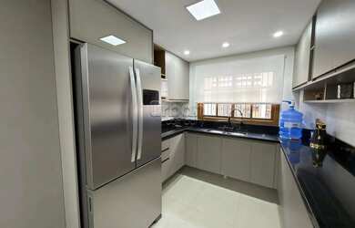 Imagem 7: Sobrado com 3 suites bairro Harmonia Canoas