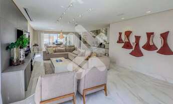 Imagem 2: Casa duplex de alto padrão à venda em Ponta Negra (Natal/RN