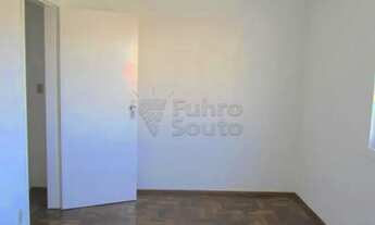 Imagem 6: Apartamento Padrão em Pelotas