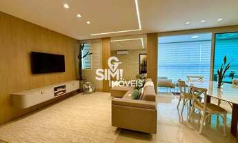 Imagem 7: APTO ALTO PADRÃO COM 3 SUITES TODO MOBILIADO NO JK RESIDENCE