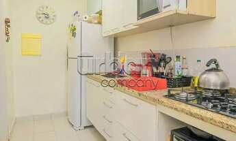 Imagem 5: Apto de 3D com suíte e vaga de garagem