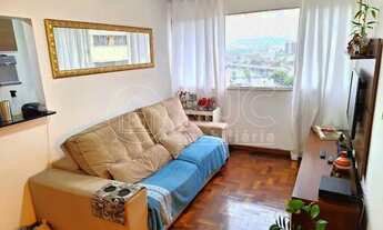 Imagem 3: Apartamento para venda possui 50 metros quadrados com 2 quartos