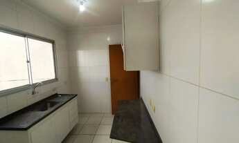 Imagem 6: Apartamento Residencial Condomínio Barão do Café, Jardim Araxá Marília/SP