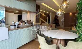 Imagem: Apartamento à venda com 139 m2, 3 suítes