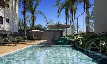 Imagem 3: Apartamento com 2 dormitórios à venda, 58 m² - Aurora - Londrina/PR