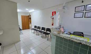 Imagem 5: Sala Comercial à Venda no Centro-Sul, BH 151 m², alugada R$ 4.900,00