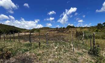 Imagem 4: Terreno 20x40 no povoado Gravatá em Santo Amaro das Brotas /SE