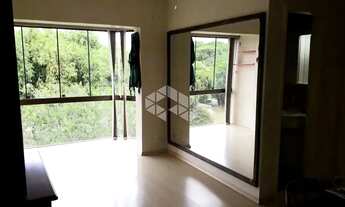 Imagem 3: Apartamento 1 dormitório, 43,8 m² no bairro Partenon, Porto Alegre - Condomínio Laranjeira