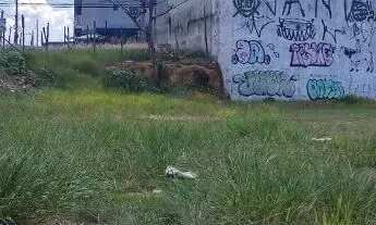 Imagem 4: Terreno à venda na Avenida Itavuvu, em Sorocaba-SP