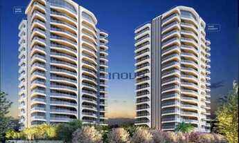 Imagem: Apartamento com 5 dormitórios à venda