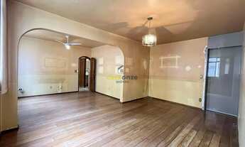 Imagem 2: Apartamento, 4 quartos, 1 suite, 2 vagas