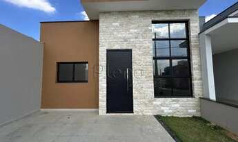 Imagem 2: Casa à venda em Indaiatuba, Jardins do Império, com 3 suítes, com 120 m², Residencial Vila