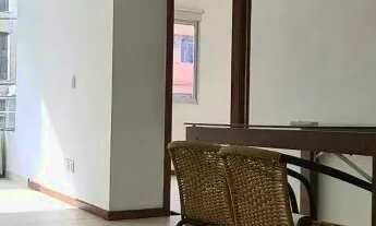 Imagem: Imóvel para venda possui 56 metros quadrados