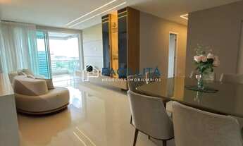 Imagem: Apartamento no Condomínio Vision à venda