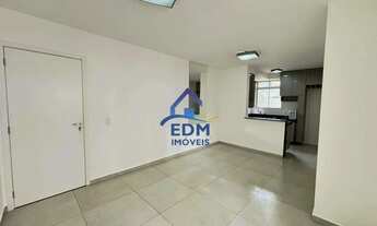 Imagem 5: Apartamento para aluguel, 2 quartos, 1 suíte, 2 vagas, Buritis - Belo Horizonte