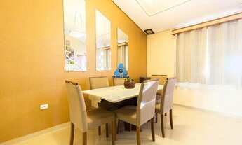 Imagem 6: Sobrado à Venda em Araucária - 3 Quartos e Acabamentos de Qualidade