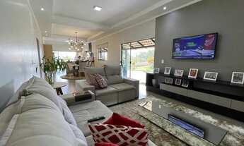 Imagem 4: Reserva das Aroeiras - Condomínio de Sítios