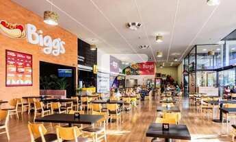 Imagem 3: Loja para alugar, 60 m² por R$ 3.600,01/mês - Tropical Mall - Cambé/PR