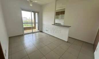 Imagem: Apartamento de 1 suíte para alugar no Edifício