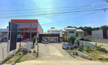 Imagem: Terreno na avenida geral dos Ingleses