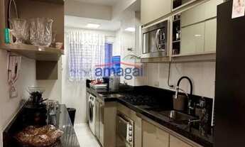 Imagem 6: Apartamento de 3 quartos para venda no Tropical Garden